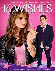 16 желаний / 16 Wishes DUB