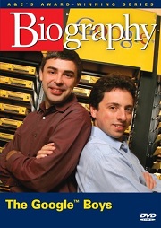 Мальчики Google / Кто придумал Google / The Google Boys