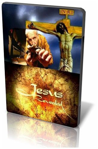 National Geographic: Что мы знаем об Иисусе? / Jesus Revealed