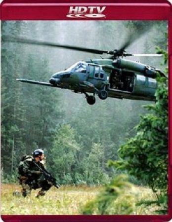 Вертолетные баталии (4 серии из 4-х) / Helicopter Wars VO