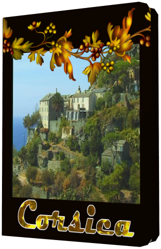 Корсика - Музыкальное путешествие / Corsica