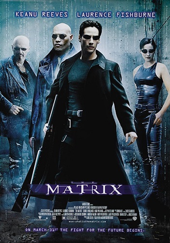 Матрица / The Matrix DUB