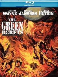   / The Green Berets