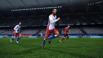 PESEdit.com 2011 Patch 1.3 для Pro Evolution Soccer 2011