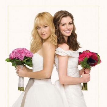 Война невест / Bride Wars DUB