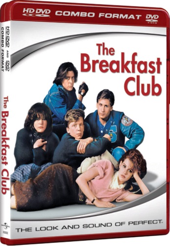 Клуб «Завтрак» / The Breakfast Club MVO
