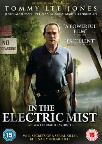 В электрическом тумане / In the Electric Mist MVO