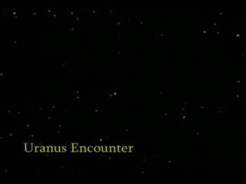Встреча с Ураном / Horizon. Uranus Encounter SUB