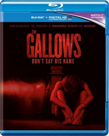Виселица / The Gallows DUB