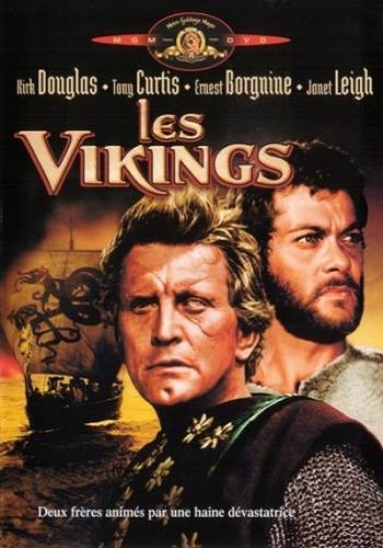 Викинги / The Vikings DUB+DVO