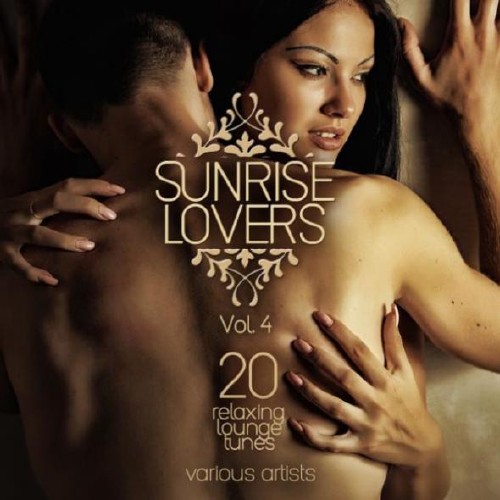 Постер VA - Sunrise Lovers Vol 3-4 VA - Sunrise Lovers Vol 3-4