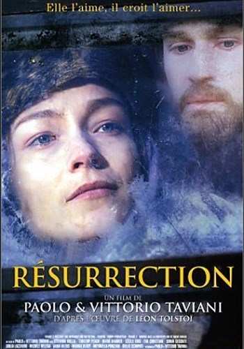 Воскресение (2 серии из 2) / Resurrezione MVO