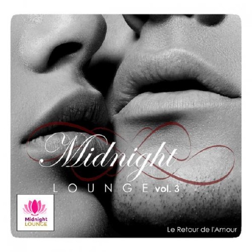Постер VA - Midnight Lounge Vol. 3-4 VA - Midnight Lounge Vol. 3-4