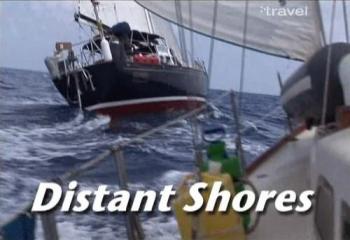 Далёкие берега (1 и 2 части) / Distant Shores VO