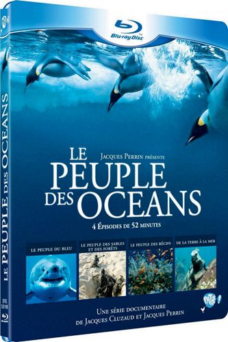 Королевство океанов (Эпизод 2) / Kingdom of the Oceans VO