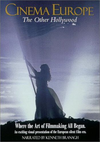 Кино Европы: Неизвестный Голливуд / Cinema Europe: The Other Hollywood VO