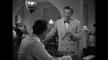 Касабланка / Casablanca DUB