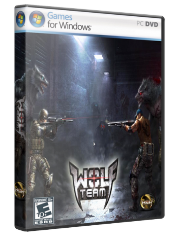 Wolfteam / Волчья свора