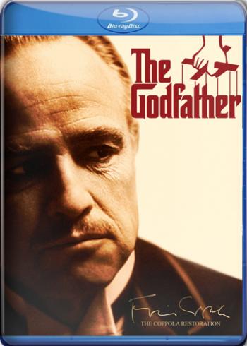 Крёстный отец / The Godfather MVO