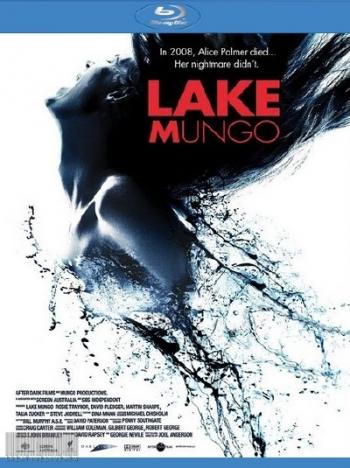 Озеро Манго / Lake Mungo АVO (RussianGuy27)