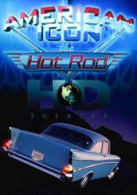 Легендарные американские хотроды (1 сезон: 13 серий из 13) / American Icon The Hot Rod DUB