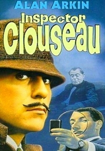Инспектор Клузо / Inspector Clouseau DUB