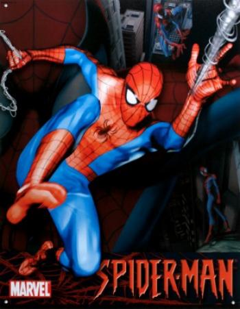 Человек-паук. Грехи отцов (3 сезон) / Spider-Man DUB