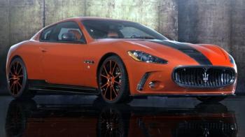 Обои на рабочий стол - Авто