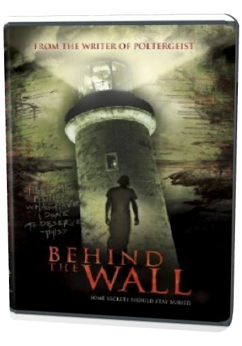 За стеной / Behind the Wall DVO
