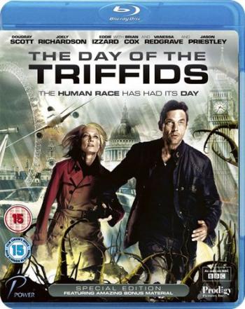 День Триффидов / The Day of the Triffids (2 серии из 2) MVO