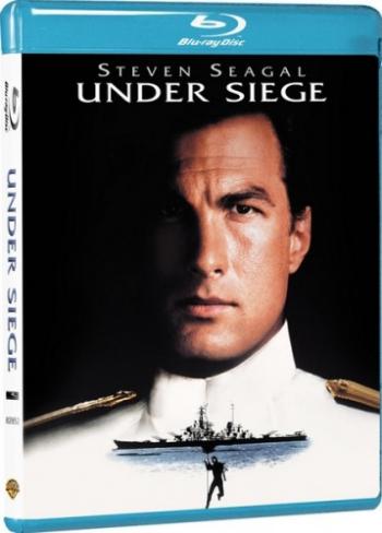 В осаде / Under Siege 3xMVO+2xDVO+2xAVO