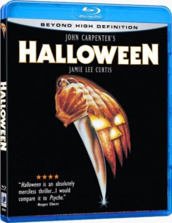Хэллоуин / Halloween MVO