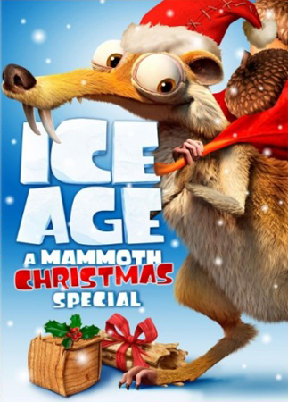 Ледниковый период: Рождество мамонта / Ice Age: A Mammoth Christmas SUB