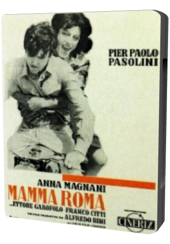 Мама Рома / Mamma Roma MVO