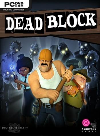 Dead Block от THETA