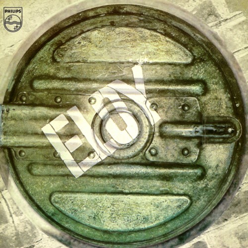 Eloy - Discography 