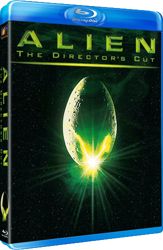 Чужой / Alien DUB