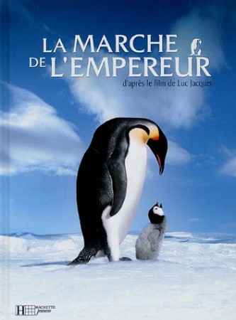 Птицы 2: Путешествие на край света / March of the Penguins / La marche de l'empereur