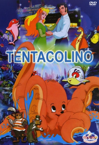В поисках Титаника / Tentacolino MVO