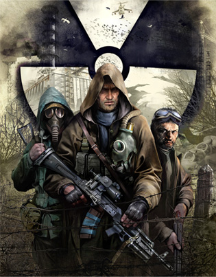 S.T.A.L.K.E.R MOD v 2.0 для Counter-Strike 1.6