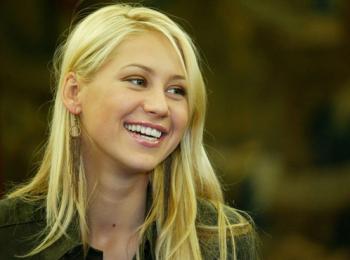 Анна Курникова / Anna Kournikova