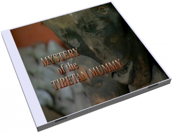Загадка Тибетской мумии / Mystery of the Tibetan Mummy