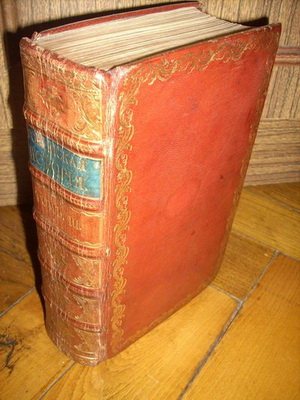 Российская история жизни всех древних (3 раритетных книги)
