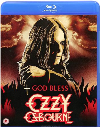 Боже, храни Оззи Осборна / God Bless Ozzy Osbourne VO