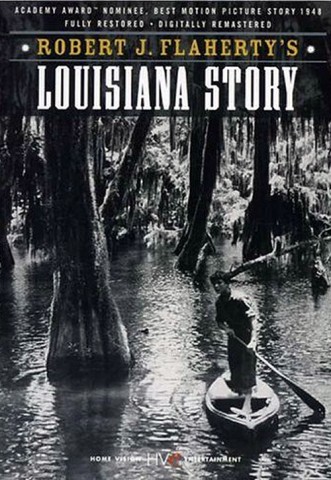 Луизианская история / Louisiana Story