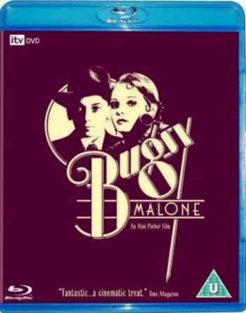 Багси Мэлоун / Bugsy Malone MVO+AVO
