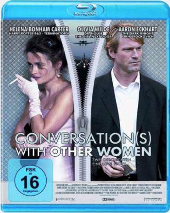 Порочные связи / Разговоры с другими женщинами / Conversations with Other Women DVO