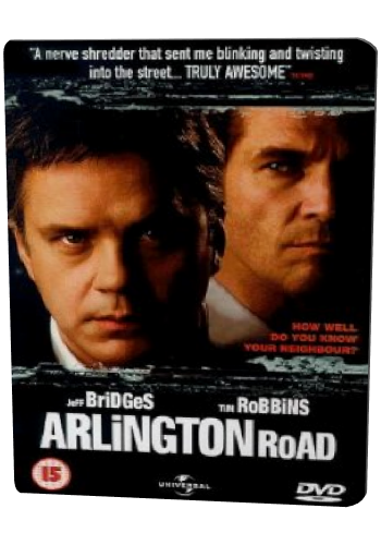 Дорога на Арлингтон / Arlington Road DUB