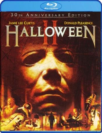 Хэллоуин 2 / Halloween II MVO