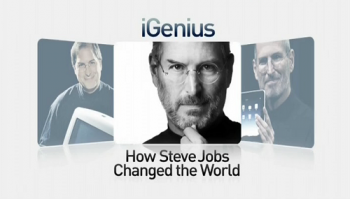 IГений: Как Стив Джобс изменил мир / iGenius: How Steve Jobs Changed the World VO